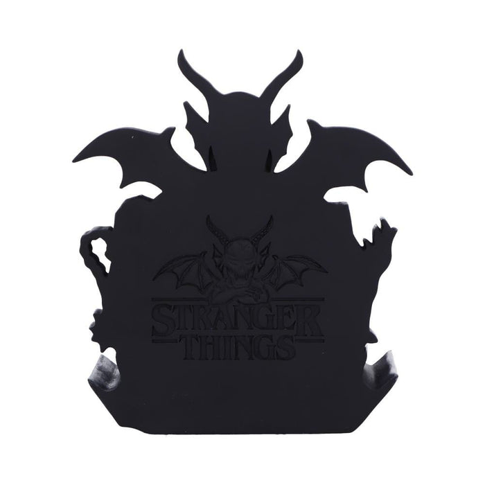 Stranger Things Ewiger Kalender Hellfire Club