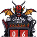 Stranger Things Ewiger Kalender Hellfire Club