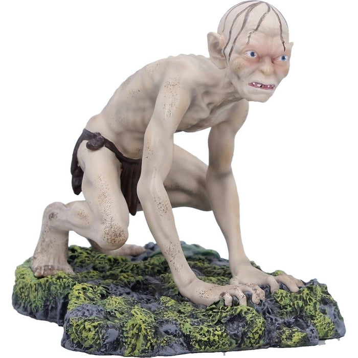Statue Gollum e Sméagol Il Signore degli Anelli