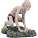 Statue Gollum e Sméagol Il Signore degli Anelli