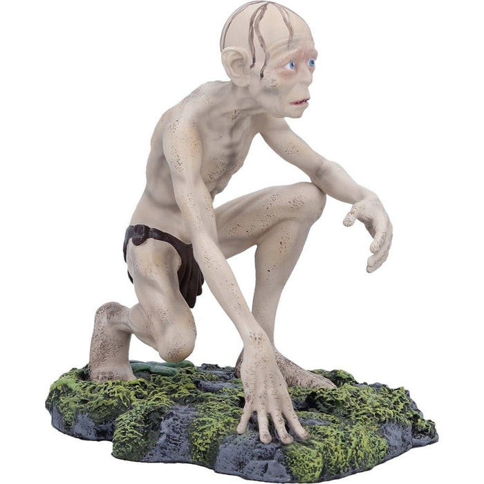 Statue Gollum e Sméagol Il Signore degli Anelli