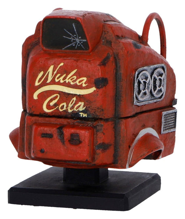 Réplique de casque Nukatron Fallout