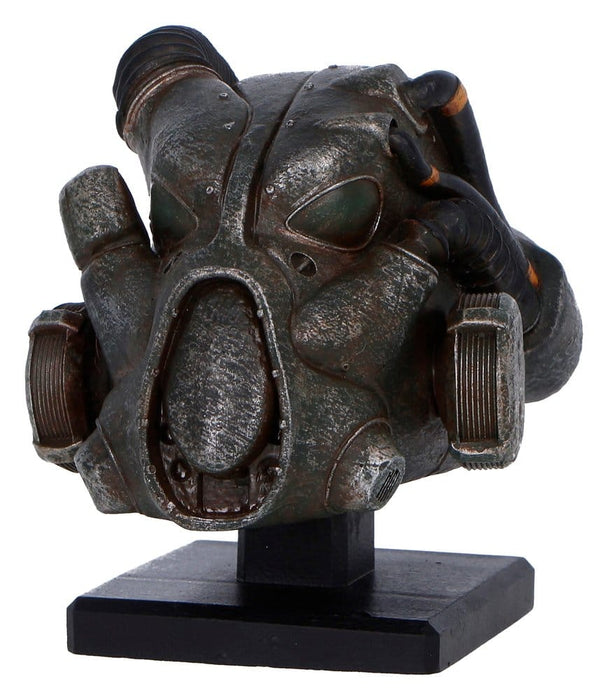 Fallout helmet of the X-01 power armor