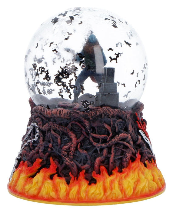 Stranger Things Schneekugel Eddie's Sacrifice