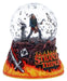 Stranger Things Schneekugel Eddie's Sacrifice