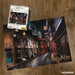 Puzzle Harry Potter Diagon Alley