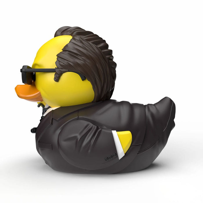 Matrix Agent Smith TUBBZ Sammelente Erstauflage