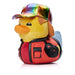 Peluche canard TUBBZ Marty McFly de Retour vers le futur (2015)