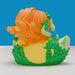 Pato coleccionable TUBBZ Poison Ivy