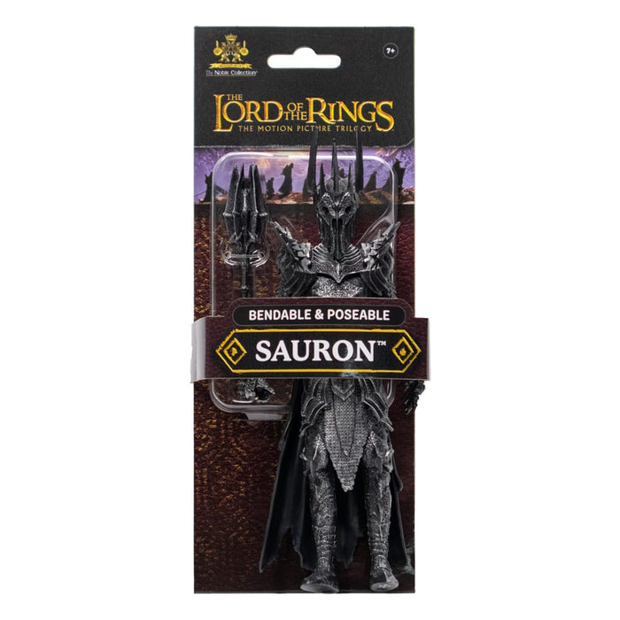The Lord of the Rings Sauron buigfiguur