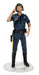 Figurine d'action Terence Hill Matt Kirby (Deux super-flics)