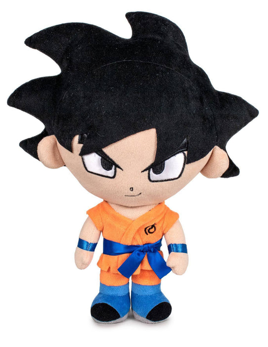 Dragon Ball Plüschfigur Son-Goku