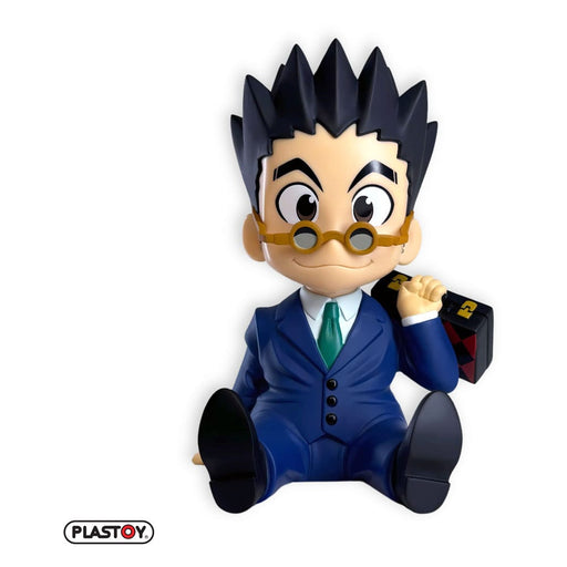 Hunter x Hunter Spardose Leorio