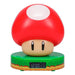 Super Mario Digitalwecker Super-Pilz