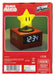 Super Mario Wecker Super-Stern