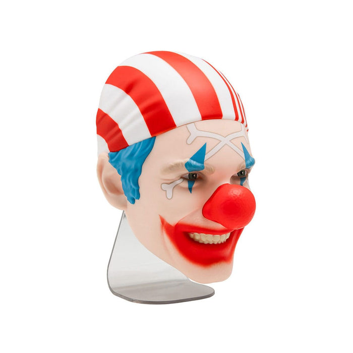 Lampada 3D One Piece Buggy (serie Netflix)