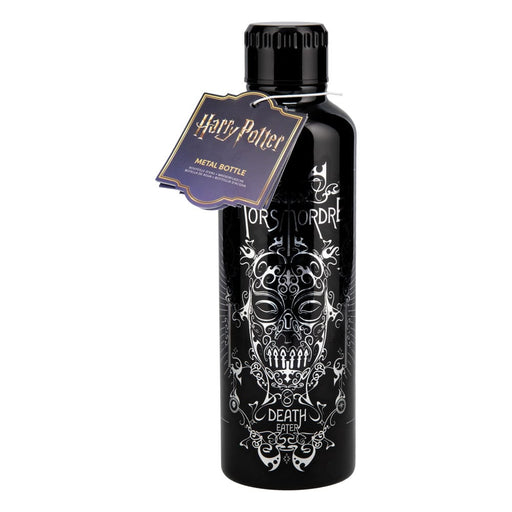 Borraccia Harry Potter Morsmordre