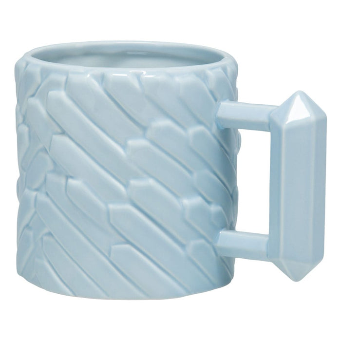 DC Comics Tasse Superman Festung der Einsamkeit