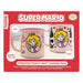 Super Mario Heat Change Mug Princess Peach