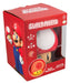 Lámpara de silicona Super Mario Superchampiñón