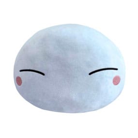 That Time I Got Reincarnated as a Slime Plush Figure Rimuru