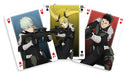 Carte da gioco Kaiju No. 8