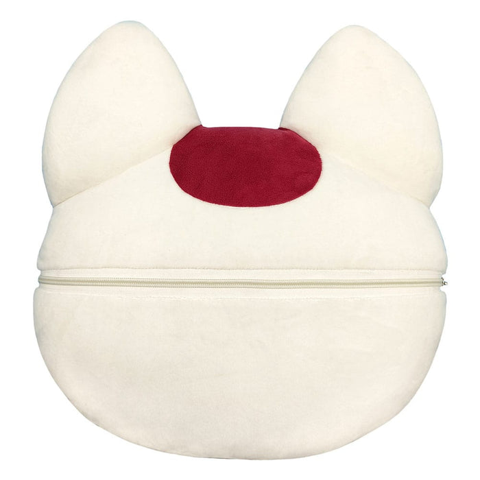Dandadan Cuscino 3D Turbo Nonna
