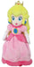 Super Mario Plüschfigur Prinzessin Peach