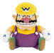 Super Mario peluche Wario