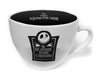 The Nightmare Before Christmas Cappuccino-Tasse Jack