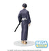 Kaiju No. 8 Statue Soshiro Hoshina (Yukata-Version)