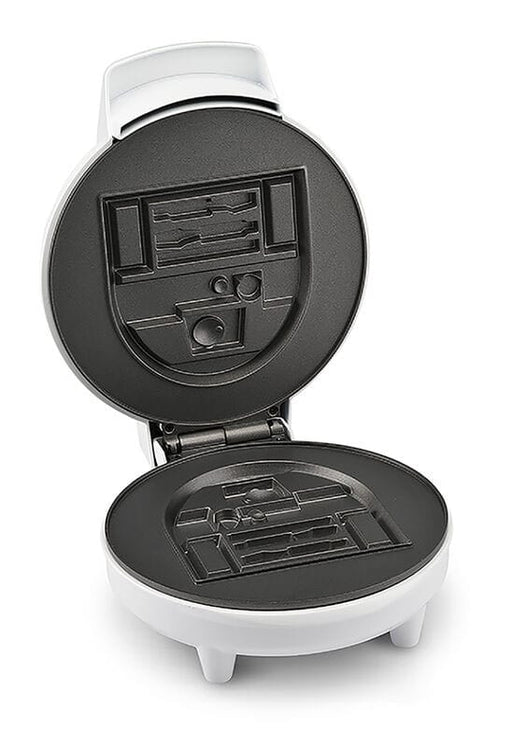 Star Wars Waffeleisen R2-D2