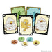 Final Fantasy kaartspel Chocobo's Crystal Hunt Deluxe