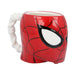 Spider-Man 3D-Tasse