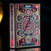 Avengers Infinity Saga Playing Cards Red