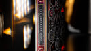 Avengers Infinity Saga Playing Cards Red