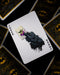 Baraja de cartas Batman 85 aniversario