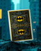 Baraja de cartas Batman 85 aniversario