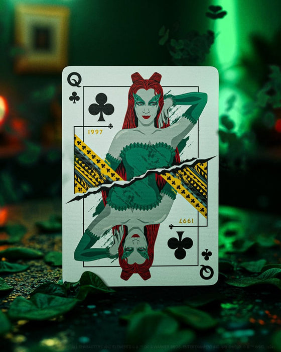 Baraja de cartas Batman 85 aniversario