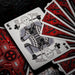Carte da gioco Marvel Deadpool