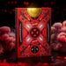 Carte da gioco Marvel Deadpool