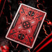 Carte da gioco Marvel Deadpool