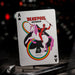Carte da gioco Marvel Deadpool