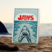 Cartes à jouer premium Les Dents de la mer