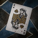 Baraja de cartas premium de Peaky Blinders
