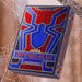 Cartes à jouer Spider-Man design des films