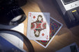 Cartes à jouer Spider-Man design des films