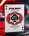 Carte da gioco Star Wars Anno del lato oscuro