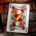 Teenage Mutant Ninja Turtles Baraja de cartas