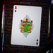 Teenage Mutant Ninja Turtles Baraja de cartas